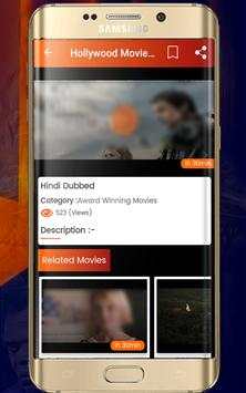 Hollywood Movies Dubbed In Hindi screenshot 6
