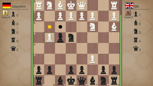 Chess World Master screenshot 1