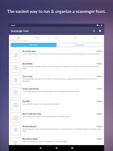 GooseChase screenshot 6