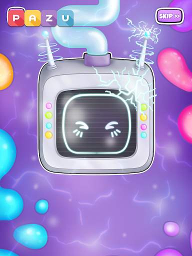 Squishy Slime Maker - DIY toy simulator for kids screenshot 12