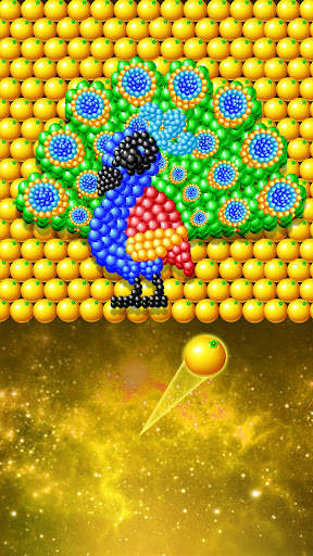 Bubble Shooter Classic 2 screenshot 2
