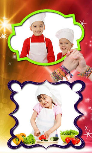Friends Collage Maker скриншот 8