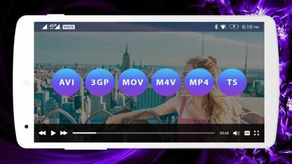 3D Video Player – Hd Player screenshot 5