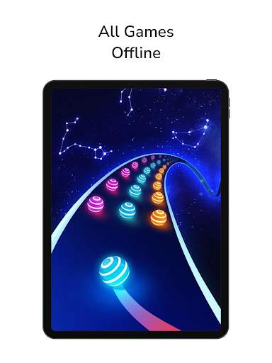 All Games Offline - No WiFi screenshot 6