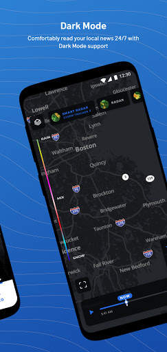 NECN: News, Alerts & Weather for New England screenshot 6