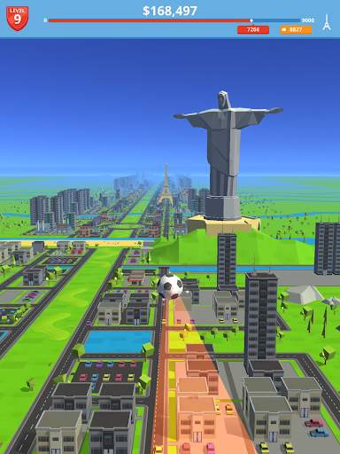 Soccer Kick screenshot 14