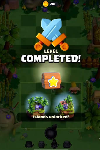 Clash Quest Guide screenshot 5