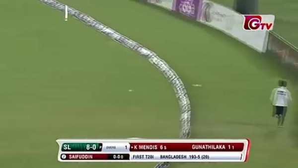 Cricket Live Stream Sri Lanka screenshot 6