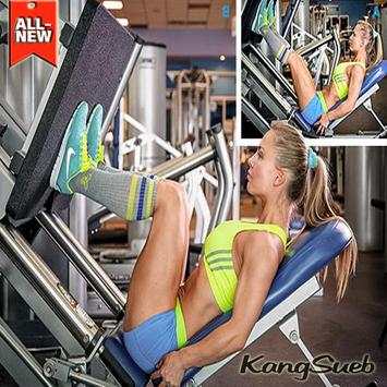 Best Gym Workout Tutorials screenshot 4