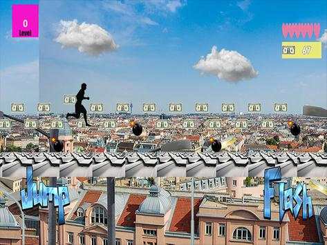 Mission Vector Dash 2 скриншот 6