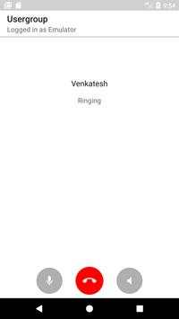 WeCall screenshot 4