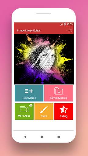 King Image Magic screenshot 8
