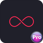 Inf VPN Pro - FREE VPN icon