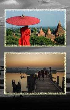 Travel Myanmar screenshot 4