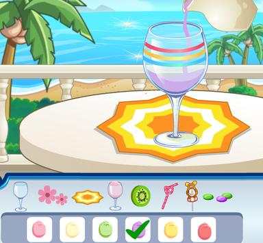 Dessert Icecream Shop screenshot 4