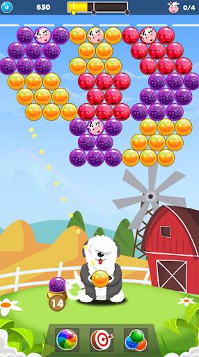 Mobile Pets Burst screenshot 1