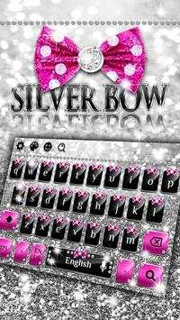 New Sliver Bow keyboard screenshot 1