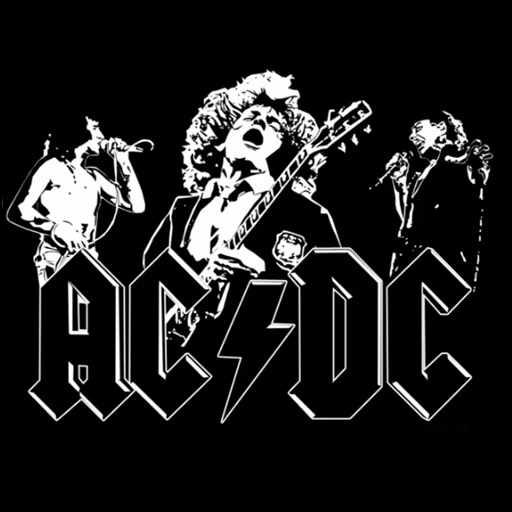 AC/DC - Thunderstruck || No Internet icon