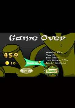 Enemy Strikes Game screenshot 3