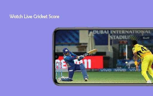 Live Sports Cricket live tv screenshot 1