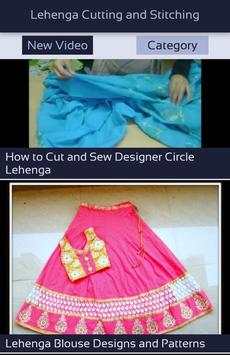 Cutting and Stitching VIDEOS screenshot 8