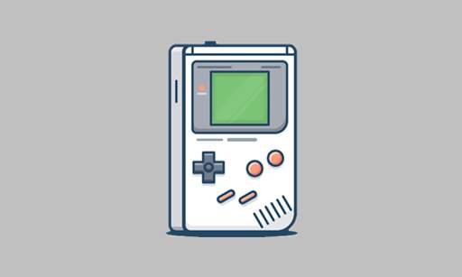 Nostalgia GBC Emulator screenshot 1
