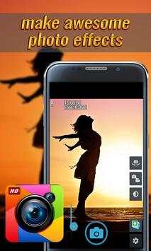 Full HD Camera PRO Cam screenshot 3