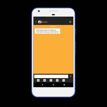 Lane screenshot 7