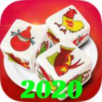 Bau Cua 2020 - Bau Cua 2021 icon