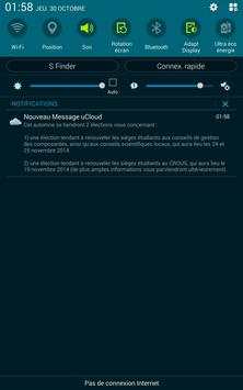 UPP University App screenshot 15