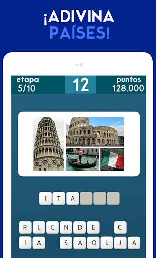 Adivina la Palabra screenshot 5