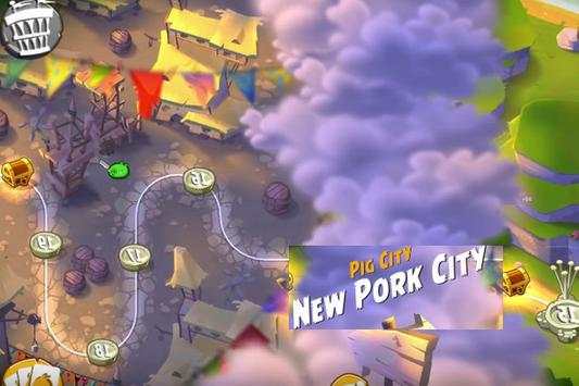 Guide Angry Bird 2 FREE screenshot 5