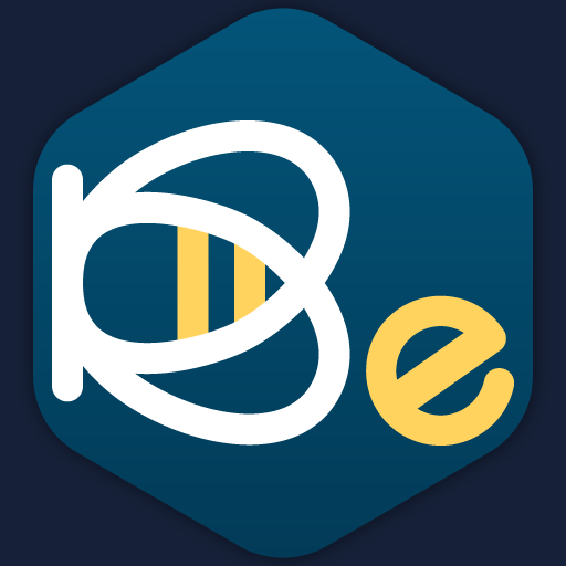 Be Manager icon