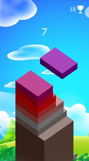 Helix Rectangle Build screenshot 5