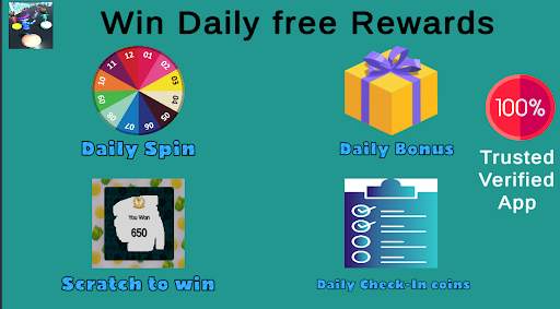 CandyLoot - Earn Money Games स्क्रीनशॉट 3