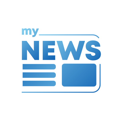 myNews Apps for Free icon