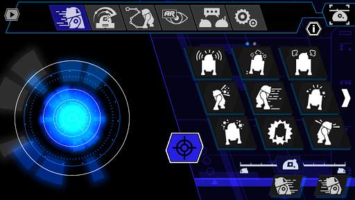 Star Wars Droids App by Sphero screenshot 2