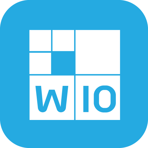 Computer Launcher 2020 icon