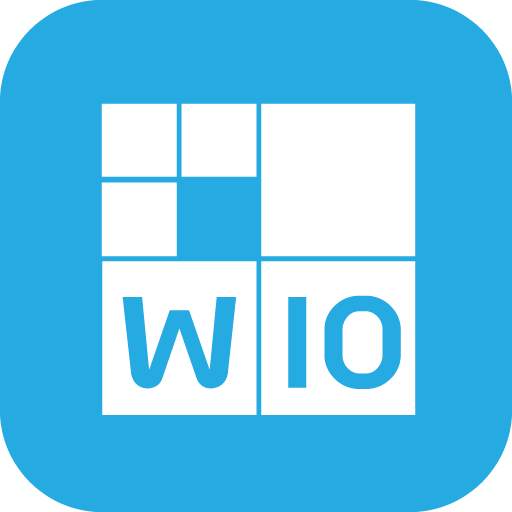 Computer Launcher w10 1.1.3