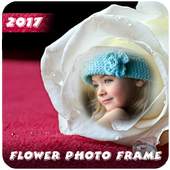 Flower Photo Frame 1.0