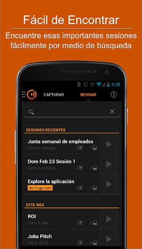 Mejor que Apuntes y Notas screenshot 4