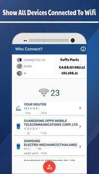 Wifime kim bağanıor screenshot 2