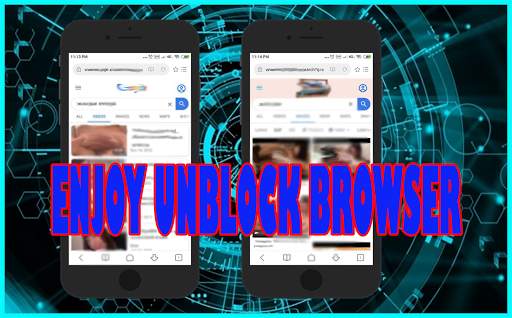 VPN BE EF Anti Blokir - Buat Buka Bokap Browser screenshot 5