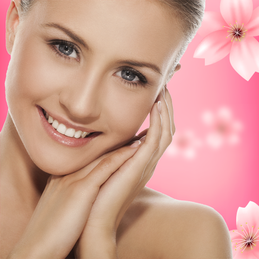 Natural Beauty Tips icon