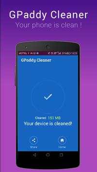 Master Cleaner screenshot 5