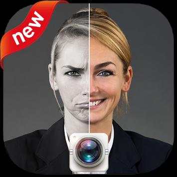 Split Digital Camera (New) screenshot 5