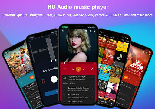 Music XPro - paid screenshot 1