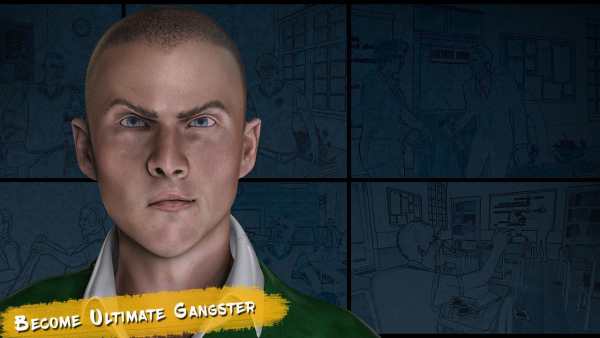High School Story Survival 3D screenshot 5