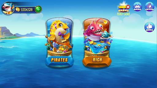 Fish Hunter - Shooting Fish screenshot 1