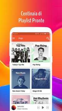 Today Music screenshot 3